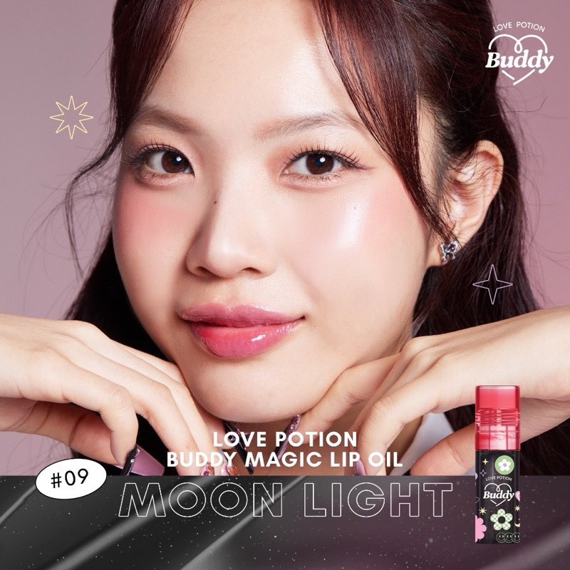 trinneo14's tweet photo. ลิปออยซ้อการ์ด ลิปเปลี่ยนสีตามค่าpH มีหลายสี #LovePotion #ซ้อก้าด #ก้าดซุง #พี่กรไม้กวาด #lip #lipoil #Magic_card #magiclipoil #ซุง
พิกัด🟠 https://t.co/MO4XntgkpS https://t.co/dL9wvILqdx