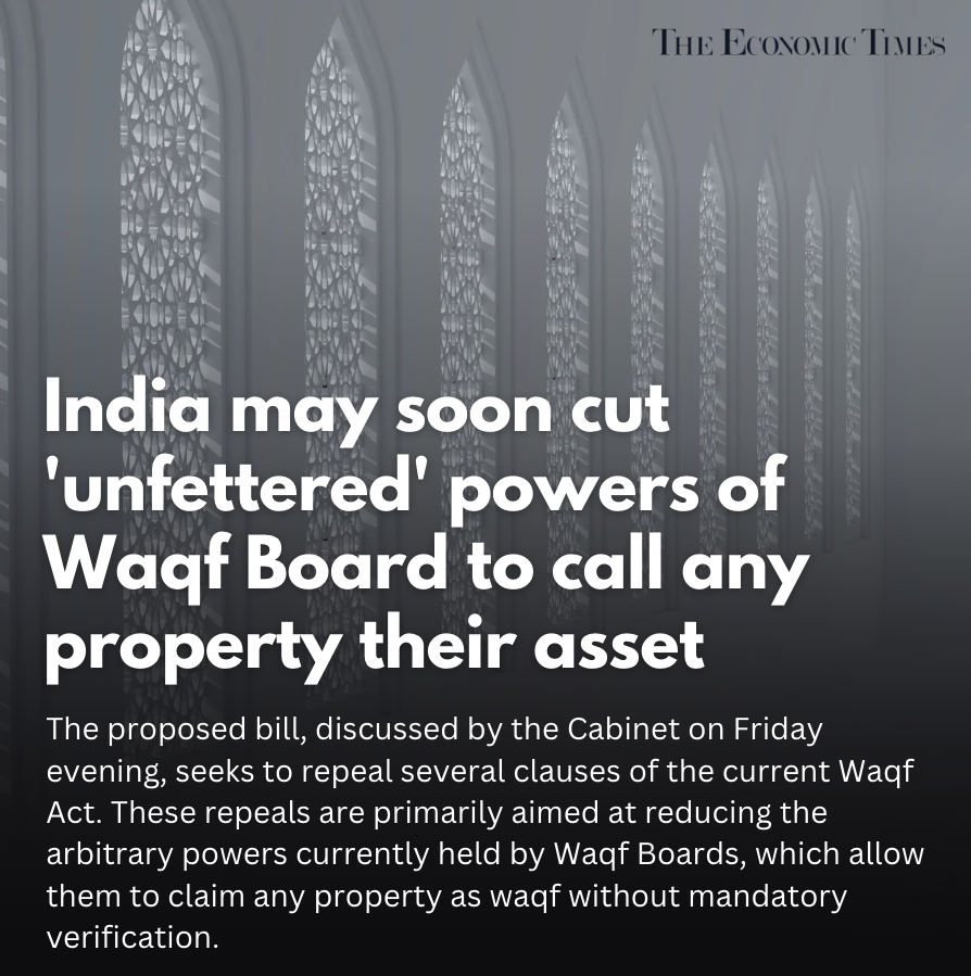 Indian American Muslim Council tweet media