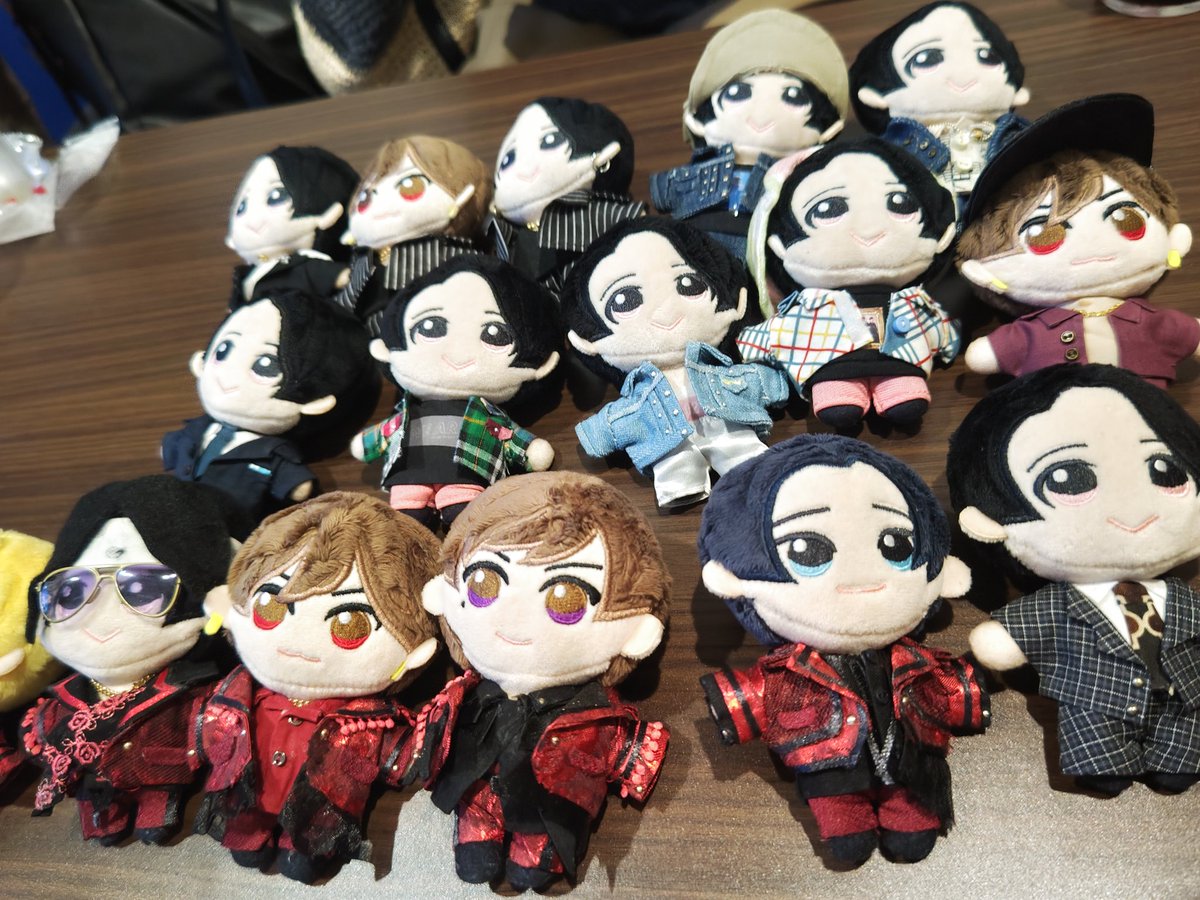 AKKY_ABCZ84's tweet image. 舞台スルース 京都公演
今日はマチソワ🤭
とっつーから「今日ははっしーの日」「回復に向かっている」との言葉が聞けて安堵しました😌🍀
アドリブあり、升毅さんの関西弁ありで、お二人共楽しんで演技されてました✨
#SLEUTH