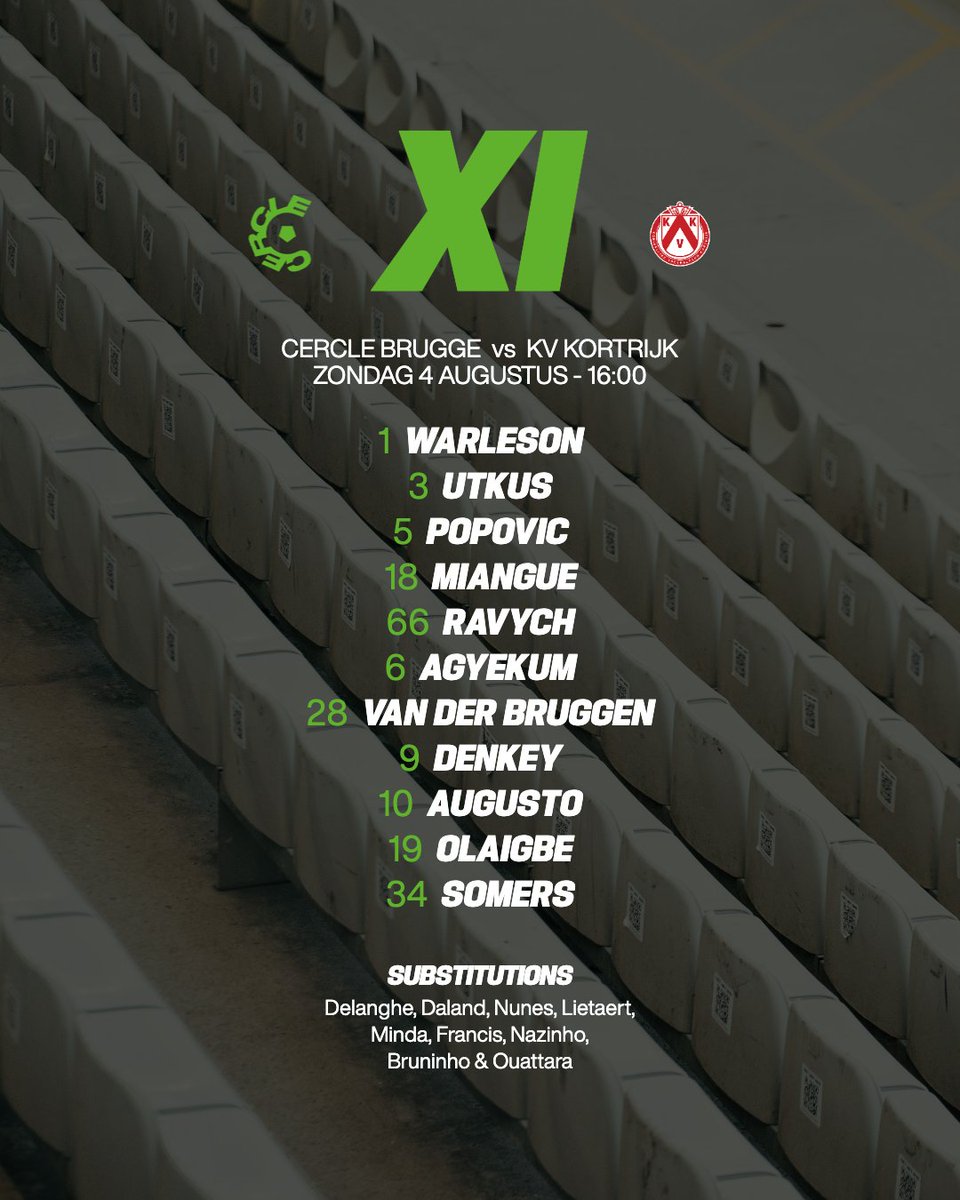 Cercle Brugge tweet media