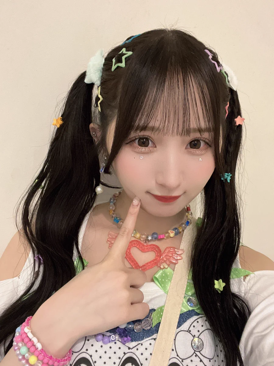 小川奈々子 (CANDY TUNE) na platformě X: „#TIF2024 ありがとうご