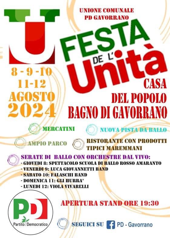 <a href="/ellyesse/">Elly Schlein</a> <a href="/sbonaccini/">Stefano Bonaccini</a> <a href="/EugenioGiani/">Eugenio Giani</a> <a href="/emifossi/">Emiliano Fossi</a> <a href="/leonardo_marras/">Leonardo Marras</a> <a href="/marcosimiani/">marcosimiani</a> <a href="/simonabonafe/">Simona Bonafè 🇮🇹🇪🇺</a> <a href="/DarioNardella/">Dario Nardella</a> <a href="/mazzeo77/">Antonio Mazzeo</a> <a href="/LimatolaFra/">Francesco Limatola</a> <a href="/giacomotermine/">Giacomo Termine</a> <a href="/LucaSani65/">Luca Sani</a>