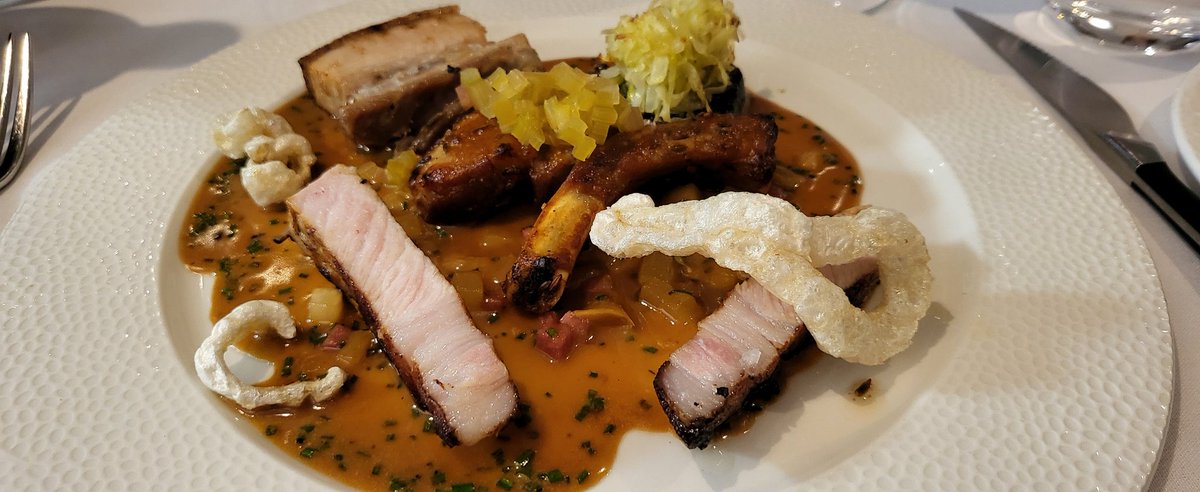 pittso's tweet image. Yet again @ChefsTableCH1 was utter shit last night. Why do I do it?