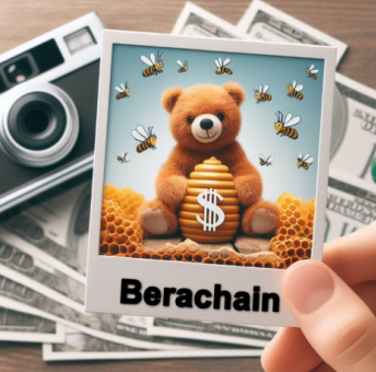 Patrick_Je42's tweet photo. berachain !!! best !!! https://t.co/BTufZzMNXD
