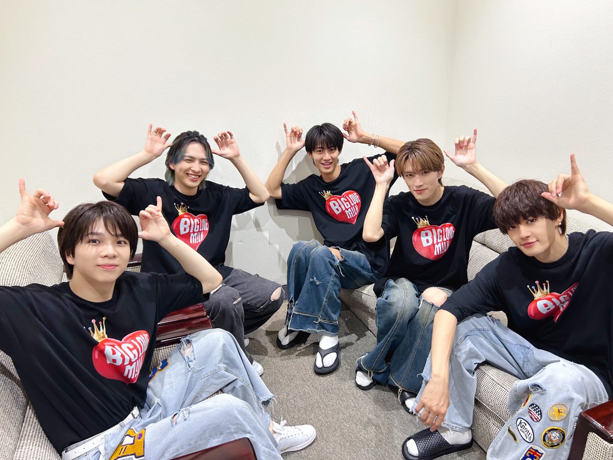 M!LK 佐野勇斗 ファンクラブブース プレミル キラリ 連結ハートトレカ