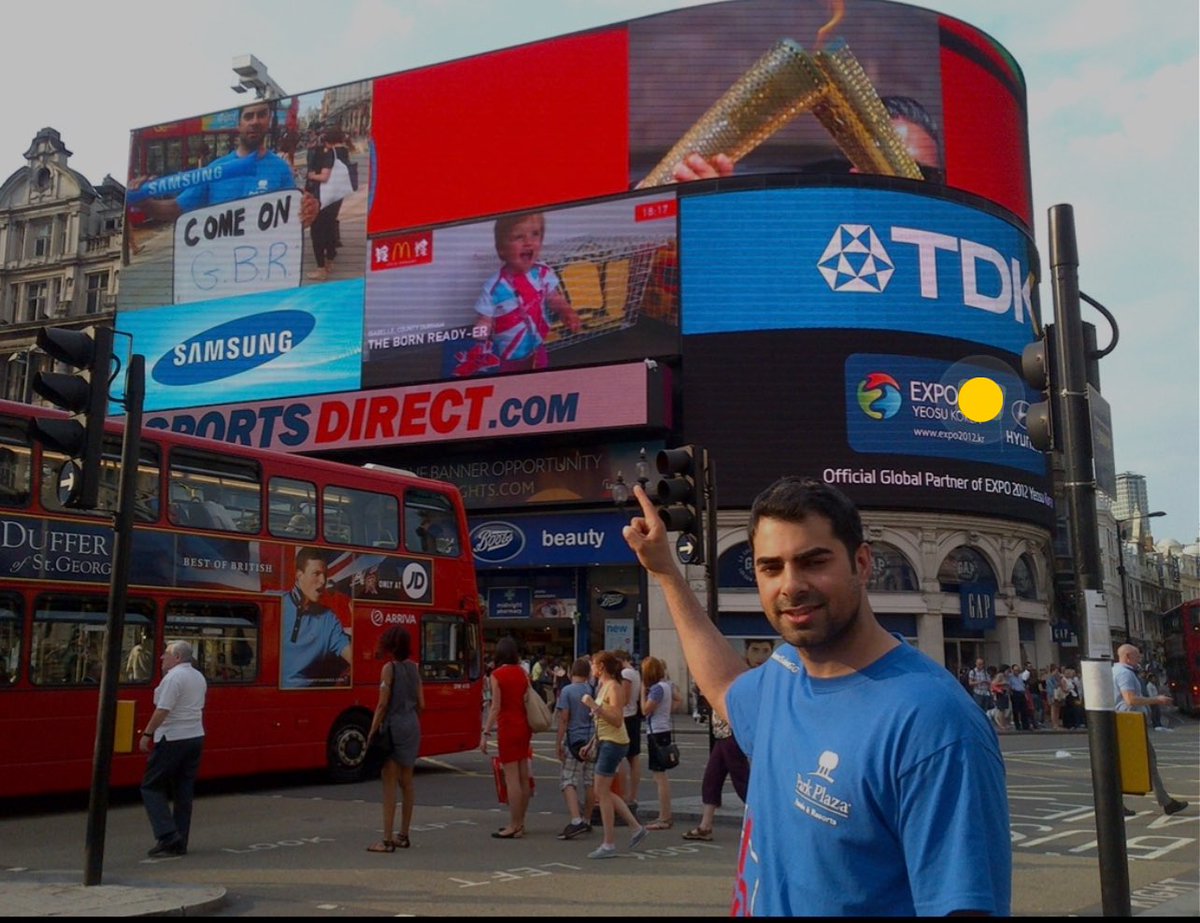 Big up @dawson8630 you did it! Congratulations to you and the whole team 🇬🇧 🎊 #GBR #greatbritain🇬🇧 #olympics #paris2024 #GOLD #no1