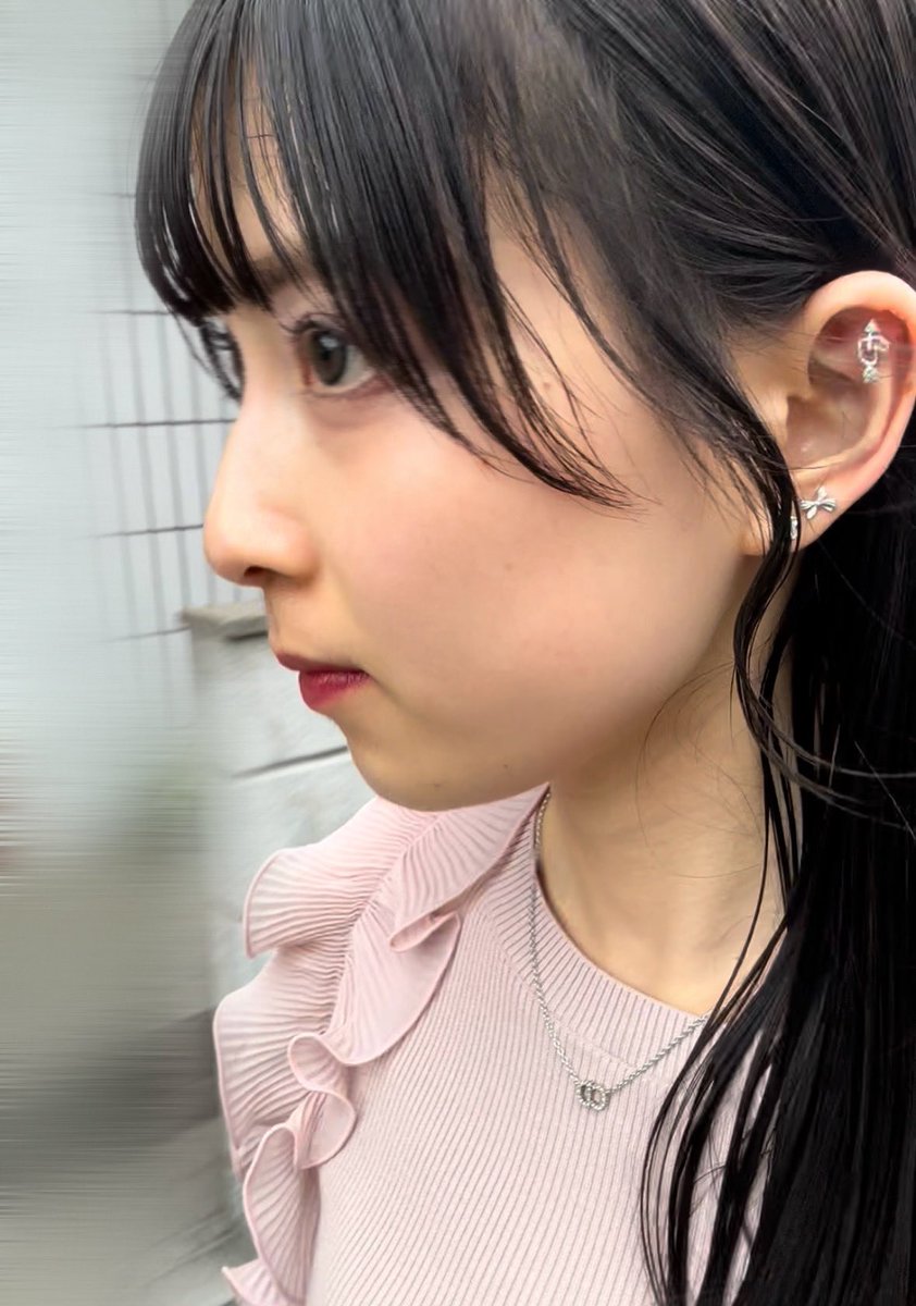 me_o089's tweet image. 明日は採血＋ラストのカウンセリング🦴
あと一ヶ月後には両顎オペだと思うと不安な気持ちもあるけど、早くやりたい気持ちの方が強い
良い角度から見たらeライン綺麗なのに真横から見た顎のもたつき何とかしたい🥲
#両顎手術 #ルフォーssro