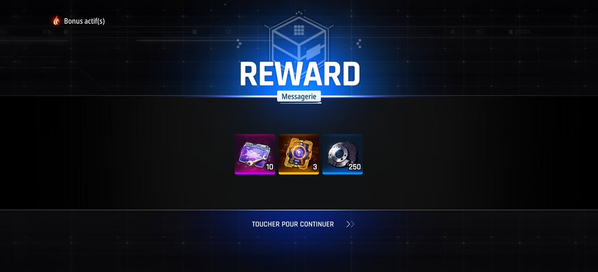 NLSGachaGuild's tweet photo. 📢 New Gift Codes 🎁
⌚ COUNTER:SIDE 🌀
- ABYSMALDEEPCSGL
Free rewards to help you sail along with the Shark Pirates has arrived !🦈👀
⏰ Valid: Aug. 13, 09:59 (UTC-5)
#CounterSide
#CounterSideGame
#CounterSideCode
#CSNews
#CSCode
#CSTips
#カウンターサイド
#카운터사이드 https://t.co/7Ew5p2sR3N