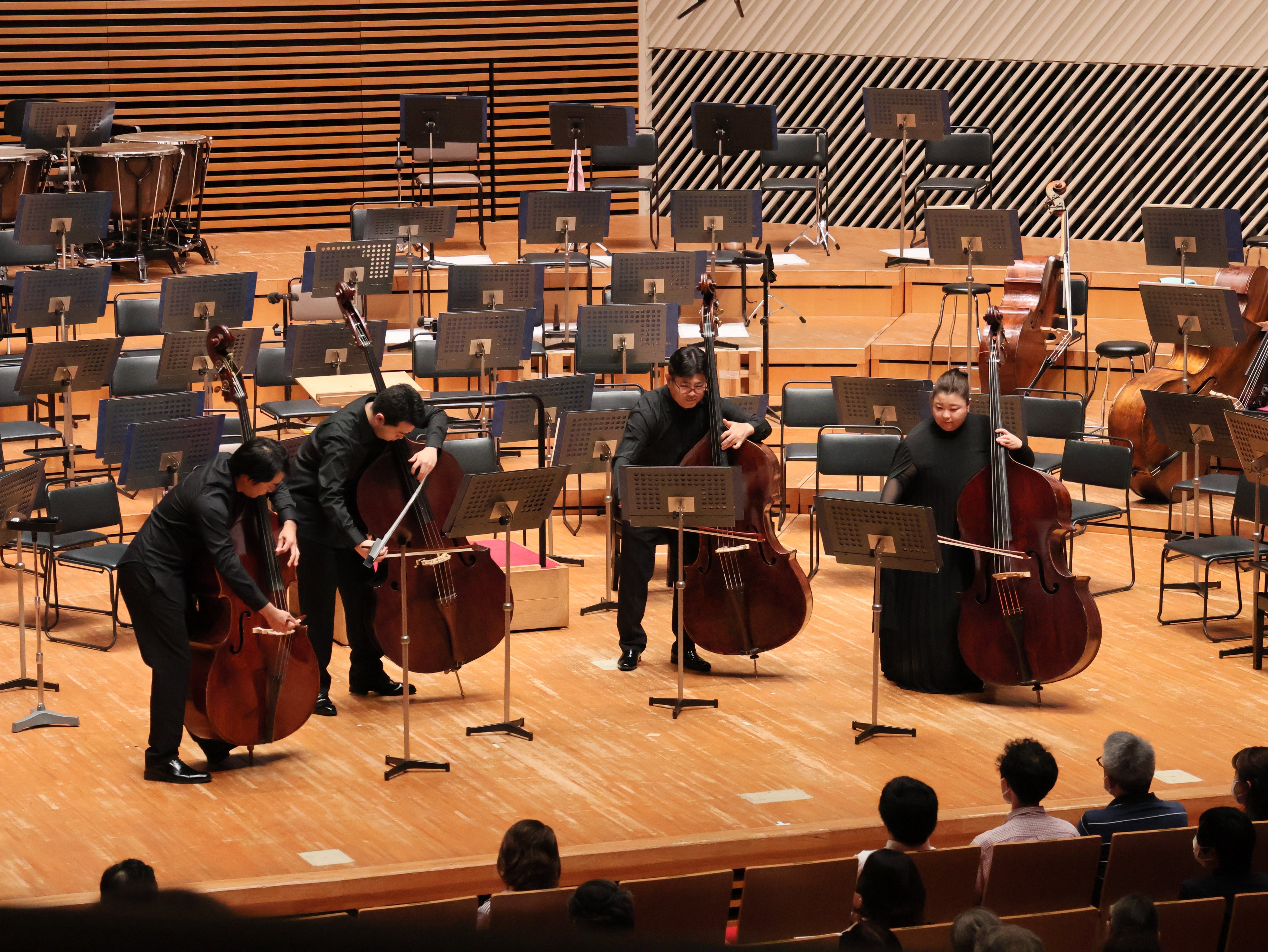 NHK交響楽団 NHK Symphony Orchestra, Tokyo on X: 