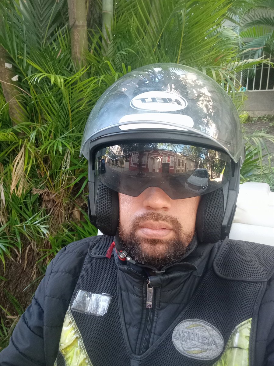 ItamarFernades's tweet photo. #BOMDIA
#mais1praconta https://t.co/u2uK0sV4fk