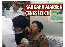 günlük mod 😂✋