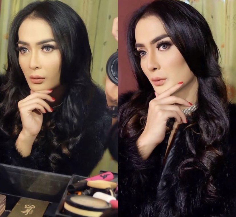 celinetransdewi's tweet photo. Available BO jakarta @ladyboymagic 
Vcs camsex by paypal.. get ready to get something wild fantasy with ferocious TS celinenamaya line myamya9090 DM for wa and more info #ladyboyjakarta #shemalejakarta #openbojakarta #vcsberbayar #wariajakarta https://t.co/aDZ5scx8JG
