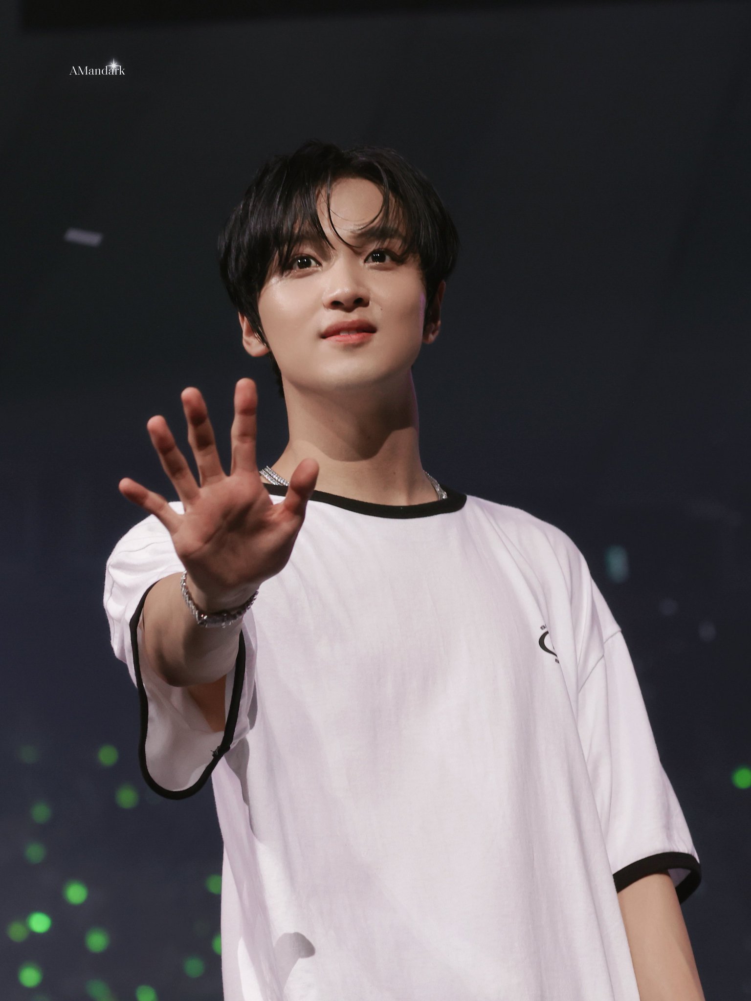 NCT 127 8th anniversary party ヘチャン NCT 127 8th anniversary party ヘチャン