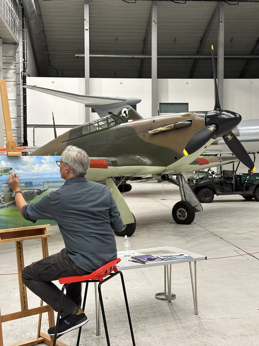 Mark Postlethwaite GAvA (@posartaviation) on Twitter photo Fabulous day at <a href="/IWMDuxford/">IWM Duxford</a> for their Hurricane Day. Great to catch up with so many familiar faces as well. <a href="/BeaverWestminst/">Paul Beaver @ Beaver Westminster</a> <a href="/FlightPolish/">Polish Heritage Flight</a> <a href="/SpitfireFilly/">Dr Victoria Taylor ššā</a> <a href="/501Hurricane/">Hurricane 501</a> Fabulous day at <a href="/IWMDuxford/">IWM Duxford</a> for their Hurricane Day. Great to catch up with so many familiar faces as well. <a href="/BeaverWestminst/">Paul Beaver @ Beaver Westminster</a> <a href="/FlightPolish/">Polish Heritage Flight</a> <a href="/SpitfireFilly/">Dr Victoria Taylor ššā</a> <a href="/501Hurricane/">Hurricane 501</a>