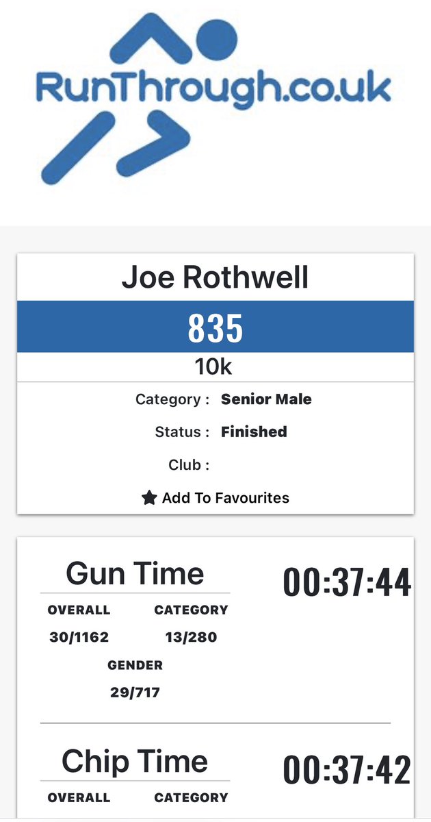 💪🏼 <a href="/JoeRothwell/">Joe Rothwell</a>