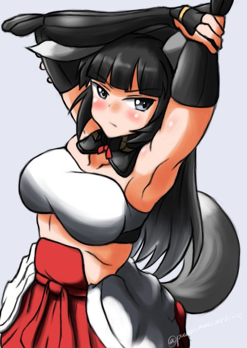 いらんこサマー🐱☀️ 