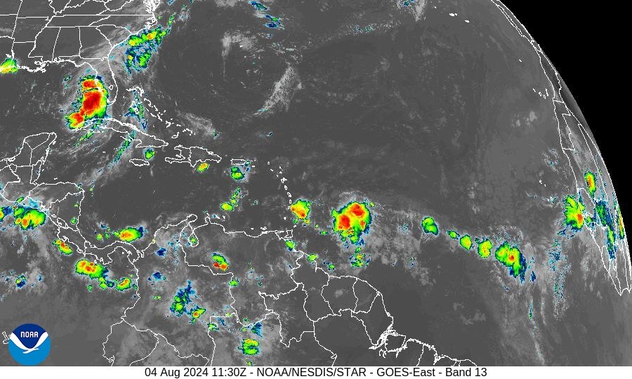 citmacuba's tweet photo. 📢#TormentaTropical Debby. Mayores acumulados reportados hasta ahora, entre 8 am del 3 de agosto a 6 am de 4 de agosto:
Artemisa:
Bauta-188 mm
Estación automática Güira de Melena-171.5 mm
Sancti Spíritus:
Topes de Collantes-160 mm
Mayabeque:
Bainoa-119 mm https://t.co/Ek3qPRExtP