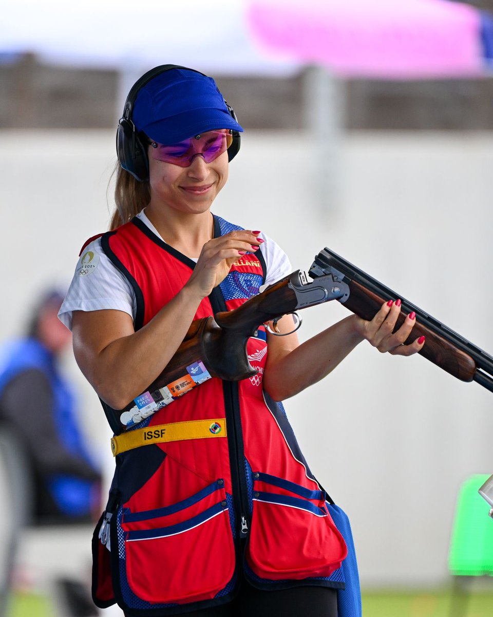 Team Chile tweet media