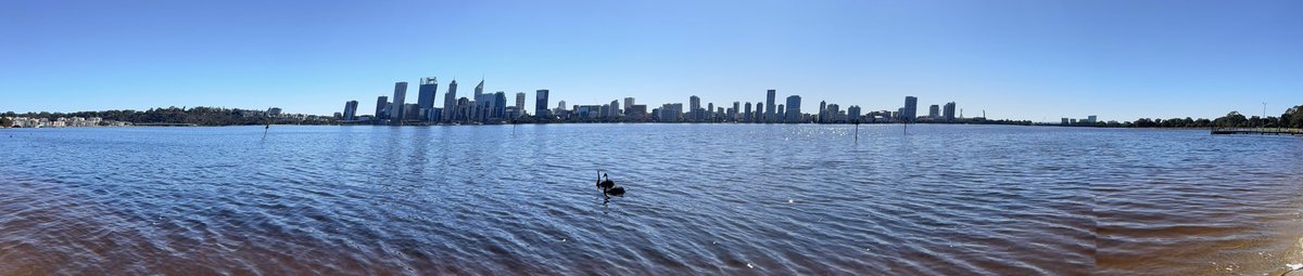 City of Perth pano