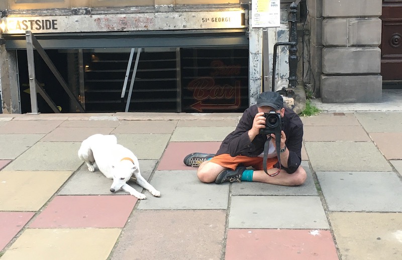 AllEdinTheatre's tweet photo. EdFringe lockdown memories Day Two.
Edinburgh George Street.
https://t.co/tnPp2Nu4cu
@PeterDibdin @ThomDibdin
#21Venues21Shirts #BrothersGonnaSnapItOut #NothingToReviewHere #SomethingToReview #EdFringe2021 #EdFringe2020 #EdFringe2021
Pic: @PeterDibdin https://t.co/RnlSjyiVP5