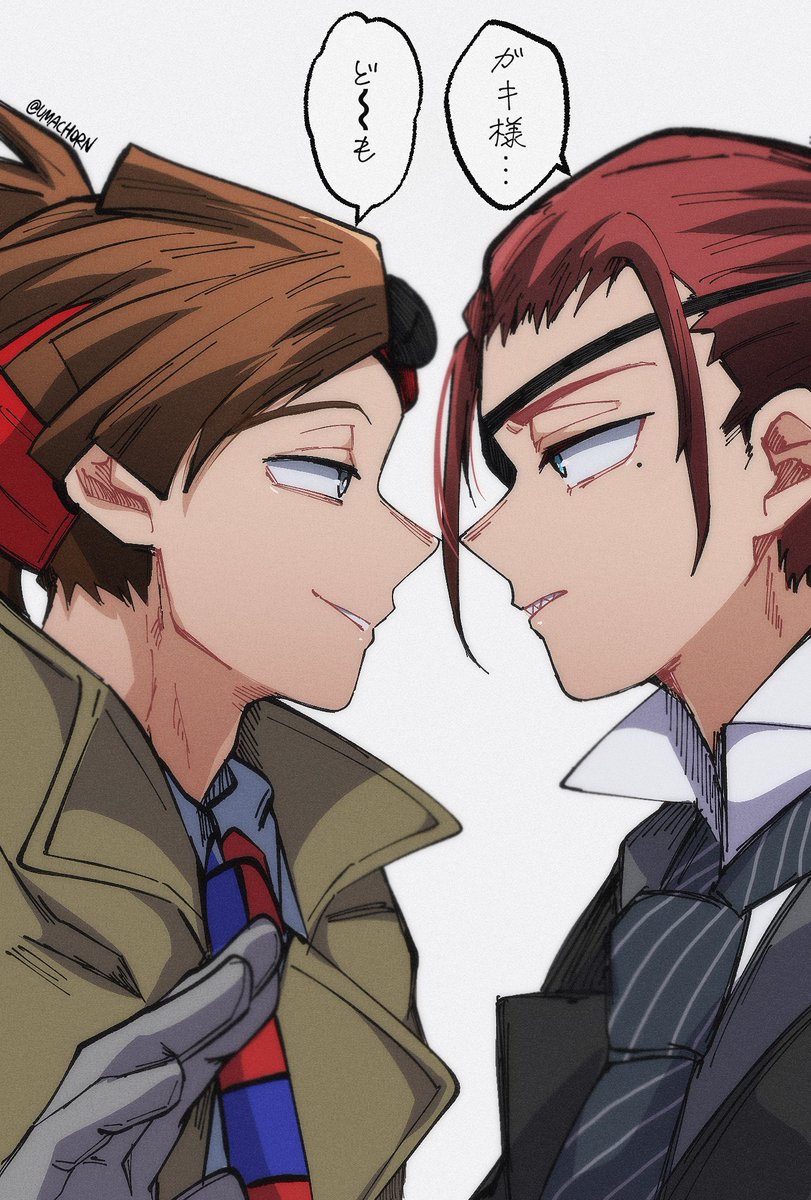 uMACHORN's tweet photo. ジュリオ〜ロディにも言ってくれ https://t.co/uo5aOMw0Xb