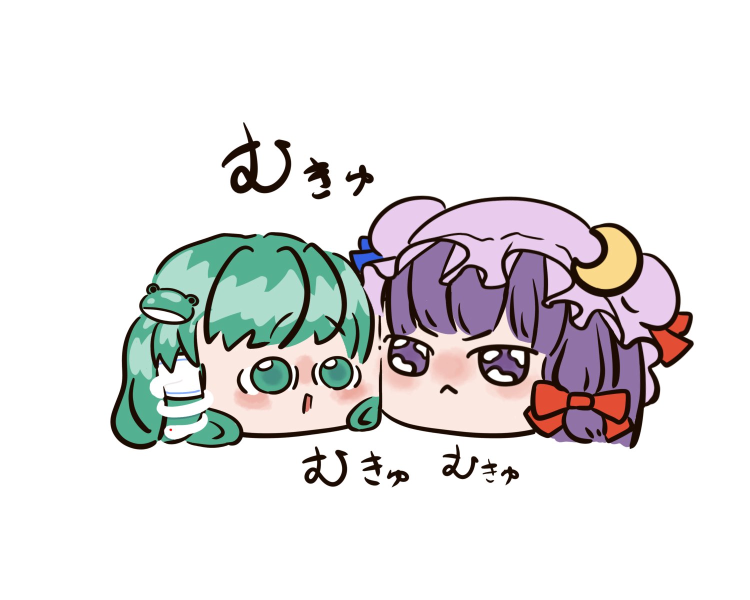 ゆっくり ゆっくり茶番】ゆっくり怪異譚『近づいてくる男』【ホラー