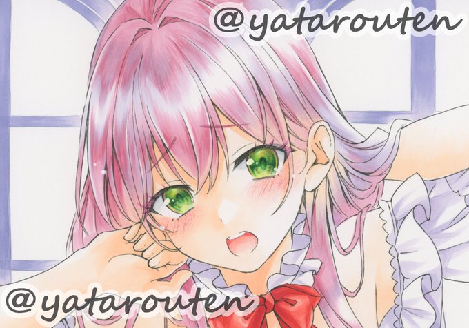 もうすぐ終了ですが
よろしくお願いします!
https://t.co/WkDrPd5TWB 