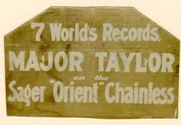 Major Taylor Assoc'n tweet media