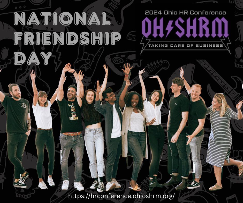 OHSHRM State Council tweet media