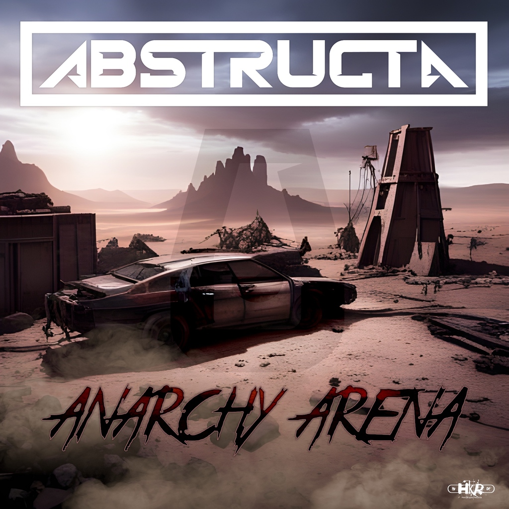 HardXMusic's tweet photo. On This Day Today
This high-octane sonic chaos will leave a trail of warrior's blood in its wake with its killer melody and machine gun kick drums. When your name is called will you be ready to step into the Anarchy Arena?! https://t.co/WvyrCThHy2