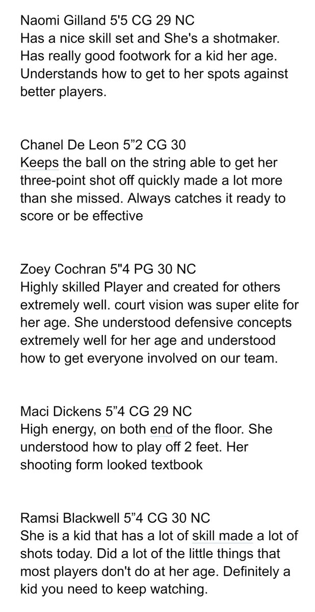 coachkent02's tweet photo. 🚨 Recap of day 1 🚨
#alwaysinthegym #iefallshowcase 

After a long day in the gym , here are some of the diamonds I found. Day one of the fall showcase.

@InsiderExposure @_BlakeDerrick @BatsonBBall @365whoops @MMBR_CoachGBell @ASSIST20212 https://t.co/MpjnNXcpG2