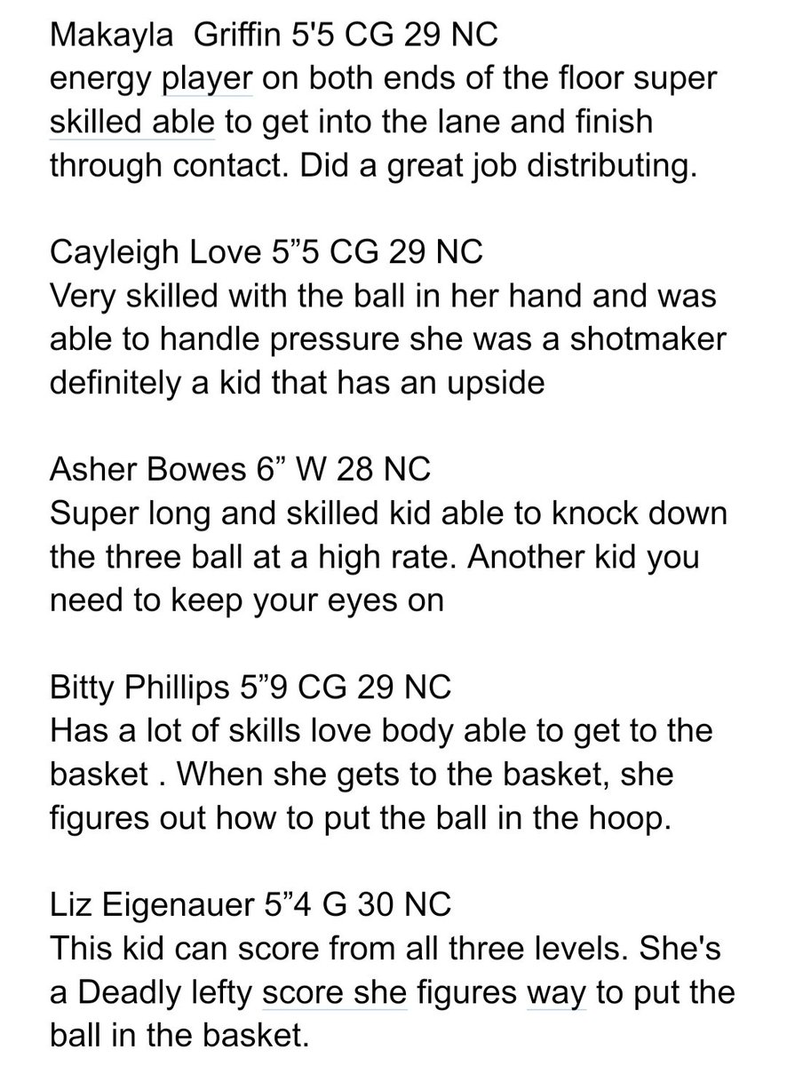 coachkent02's tweet photo. 🚨 Recap of day 1 🚨
#alwaysinthegym #iefallshowcase 

After a long day in the gym , here are some of the diamonds I found. Day one of the fall showcase.

@InsiderExposure @_BlakeDerrick @BatsonBBall @365whoops @MMBR_CoachGBell @ASSIST20212 https://t.co/MpjnNXcpG2
