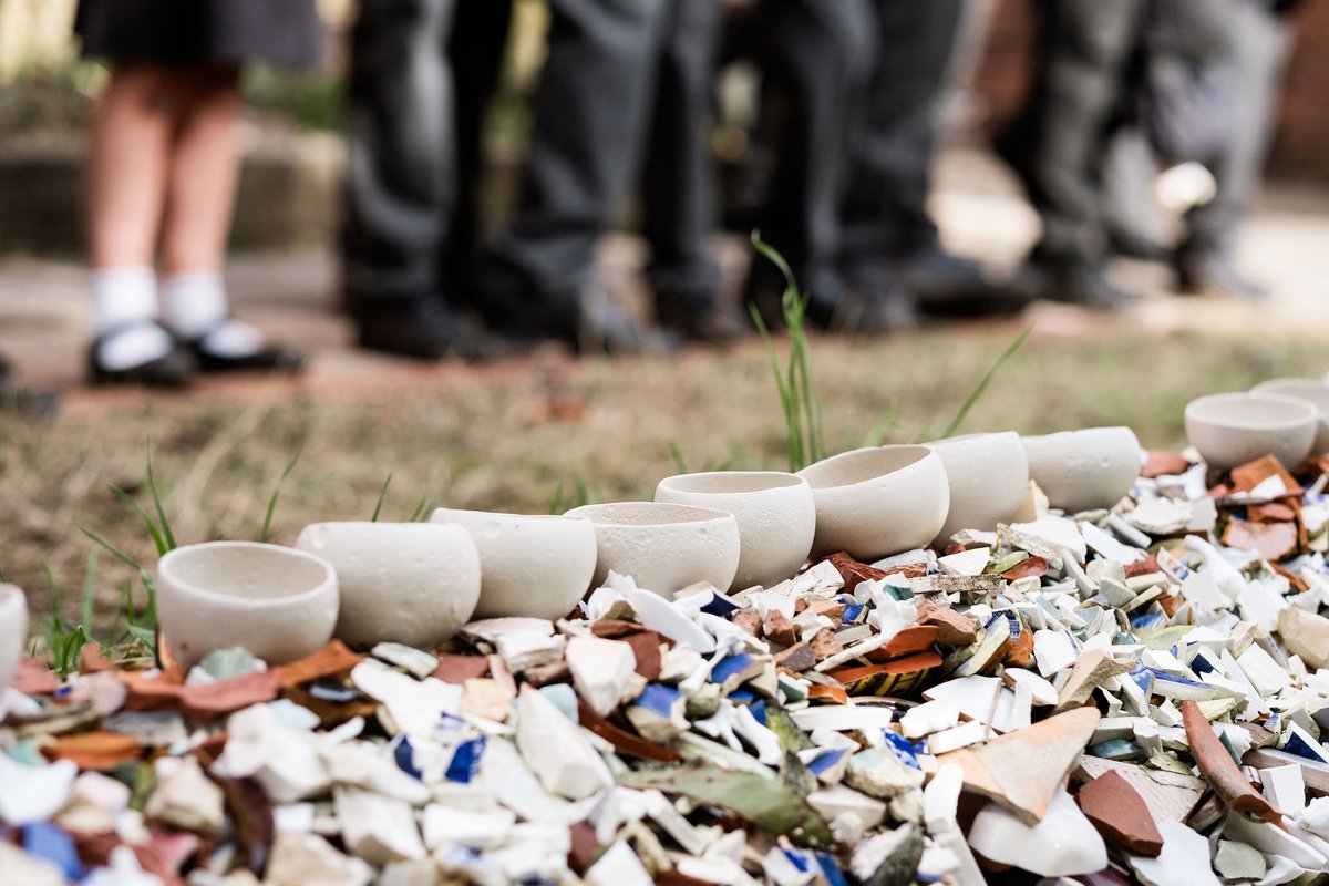 British Ceramics Biennial tweet media