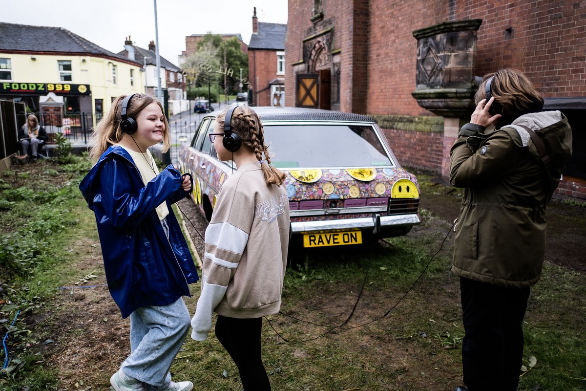 British Ceramics Biennial tweet media