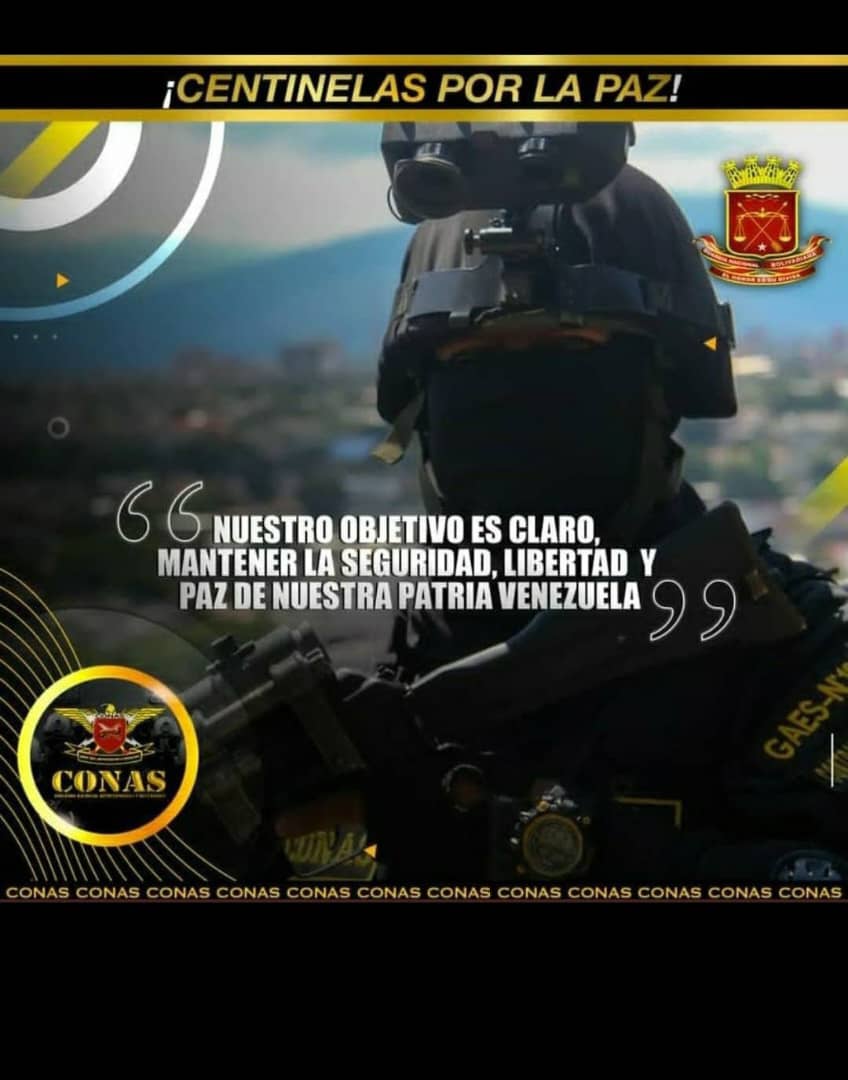 lisbeth32749210's tweet photo. #04ago Trabajamos sin descanso para garantizar la seguridad y protección de nuestro pueblo venezolano.
@GnbGaranteDePaz https://t.co/DXhg8Lc9Hd