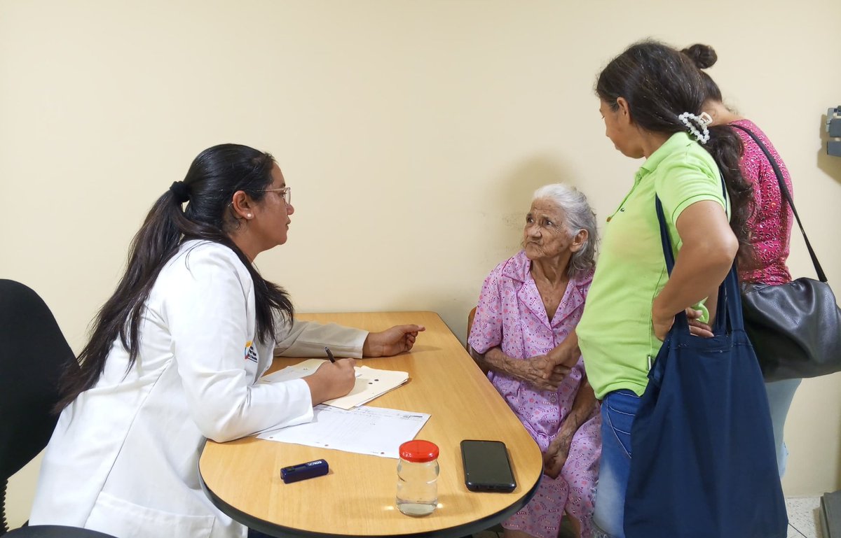 #BuenDomingo ¡En Maturín tienen calidad de vida!

En oriente los beneficiarios/as del Magisterio tienen a disposición la Unidad <a href="/ipasmematurin/">Ipasme Maturín</a> que atiende de lunes a viernes.

📍Agenda tu cita 

#VenezuelaPazYJusticia 
<a href="/NicolasMaduro/">Nicolás Maduro</a> 
<a href="/_LaAvanzadora/">Yelitze Santaella</a>