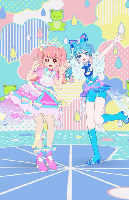 ちー宅のちーちゃん( )もう2人とも可愛いんじゃ…またこうして遊べることに感謝 