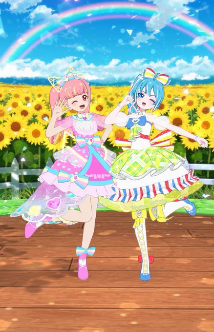 ちー宅のちーちゃん( )もう2人とも可愛いんじゃ…またこうして遊べることに感謝 