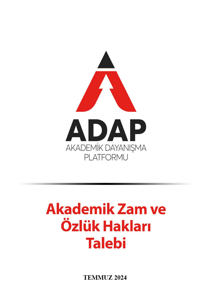 ADAP_2023's tweet photo. Platformumuzun özenle hazırlamış olduğu Temmuz 2024 Akademik Zam ve Özlük Hakları Talebi raporumuz yayınlandı 👇🏻

Bu vesileyle;
•Tüm meslek gruplarını yetiştiren,
•Mesleği için büyük bütçeler ayırması gereken,  
•Tatilde, izinde, resmi tatilde dahi işini yapan meslek grubu olarak;

#akademikzam çağrımızı yineliyoruz.    

"YÜKSEK eğitime DÜŞÜK maaş verilmesi kabul EDİLEMEZ."

@RTErdogan 
@eczozgurozel 
@dbdevletbahceli 
@erbakanfatih 
@MDervisogluTR 

@mehmedmus 
@ifarukaksu 
@oerdem42 
@Nilgun_OK 
@resulkurt34 
@haltinsoy68 
@orhanyegin 
@Mv_CavitAri 
@Mvmustafaerdem 
@ahmetkilic16 
@ejderacikkapi
@SelimTemurci
@yasarkirkpinarr
@UmitOzlale 
@ratureli 
@cevdetakaychp 
@bakiersoymhp 
@NecmettinErkan_ 
@scakir20 
@MKalayci42 
@veliagbaba 
@AVBakirlioglu 
@GulsoySeydi 
@tahsinocakli 
@ertugkocacik 
@AvukatErsanAksu 
@55erhanusta 
@ismailgunes64 

@Akparti 
@herkesicinCHP 
@MHP_Bilgi 
@SaadetPartisi 
@iyiparti