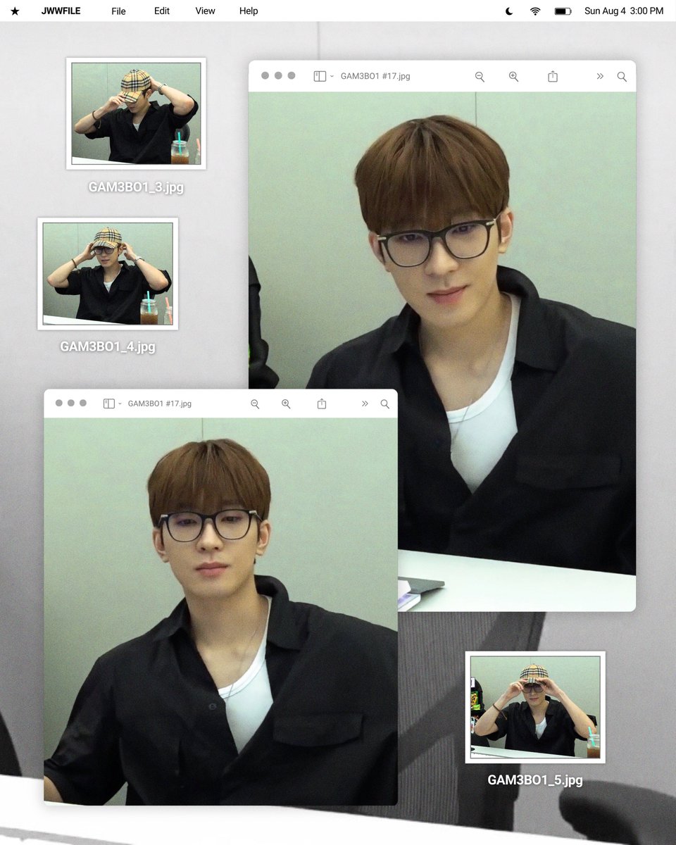 ★ (@jwwfile) on Twitter photo 