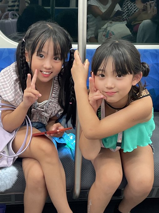 Twitterのコスプレ画像31