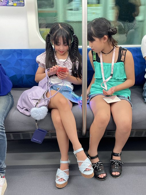 Twitterのコスプレ画像32