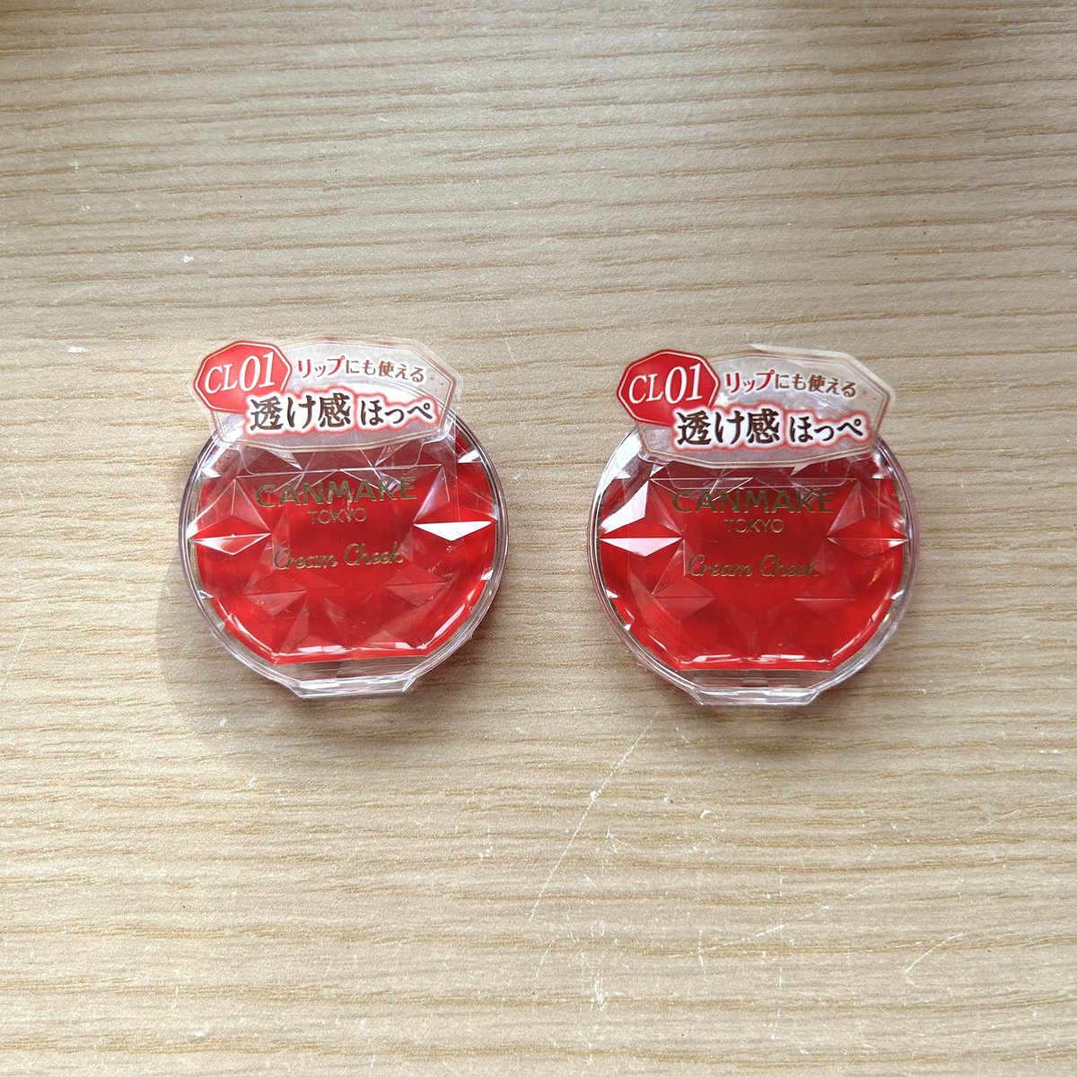 areforpp's tweet photo. ⋰˚☆ canmake cream blush

สีม่วงมีกลิตเตอร์นิดๆ 
*เบอร์ CL01 ราคา 200฿ (มี 2 ชิ้น)

[ มือ 1 ทุกชิ้น ไม่เคยแกะ ]

#ส่งต่อcanmake #หิ้วเกาหลี #หิ้วญี่ปุ่น #ส่งต่อคสอ #ส่งต่อสกินเเคร์ #ส่งต่อเครื่องสำอาง #canmake #คสอเกาหลี #ส่งต่อ #clio #laka #เครื่องสำอาง https://t.co/ECdToB8Lmj