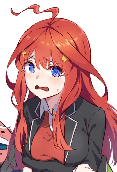 (  〃・᷄ᯅ・᷅ 〃)#私はこういう絵師です見た絵師全員参加 