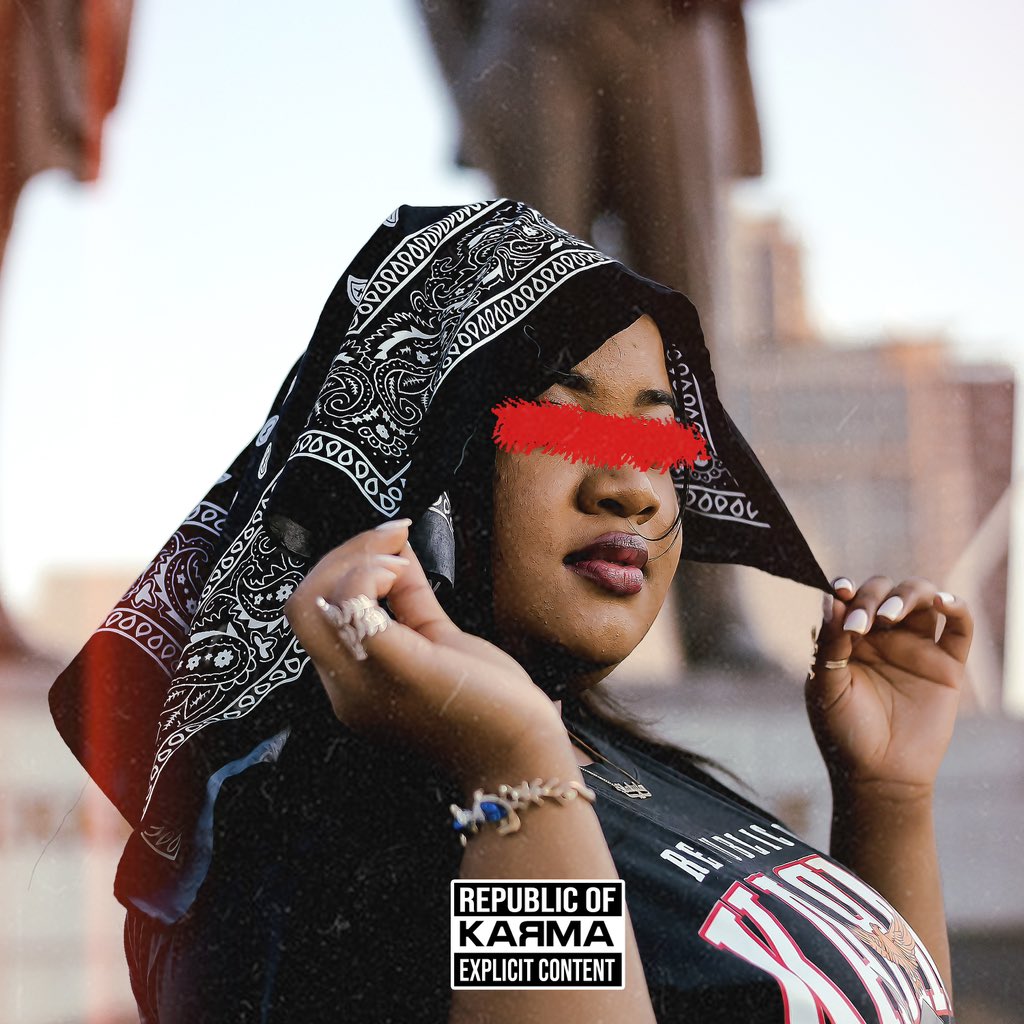 FellaOnTheBeat's tweet photo. Brand new music!!!

@HippyBambino Republic of Karma!!

https://t.co/VepdaSisu2

Executive produced by Maimbo Ndeke &amp; Hardestworking!!

#Hardestworking 🔥🦍 https://t.co/TqlVJPZ29o