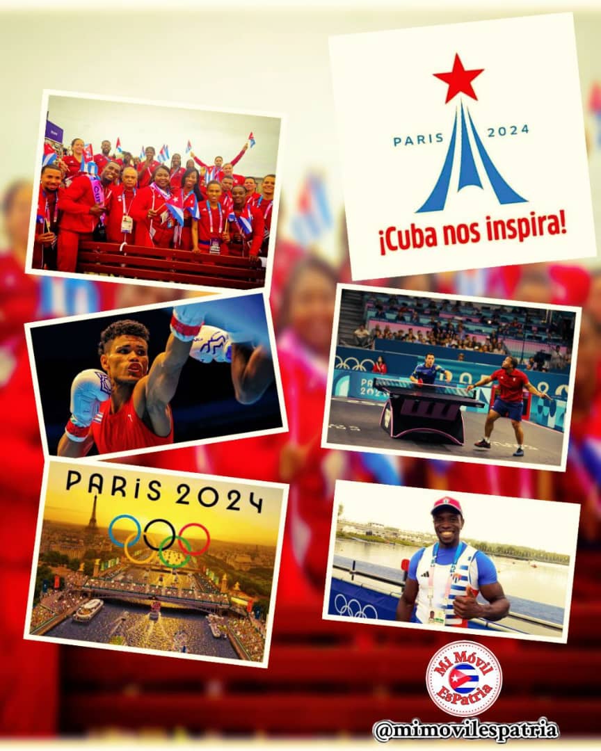 Colina_CTCuba's tweet photo. #CubaInspira emana de sus años de entregas, sacrificios, sueños, su amor y pasión por el deporte y brindar alegrías a su Patria. Ustedes siempre tendrán nuestra admiración, respeto y cariño. Orgullo de ser cubanos.
#JuntosPorVillaClara 
#VillaClaraConTodos https://t.co/hP7IGBmfoa