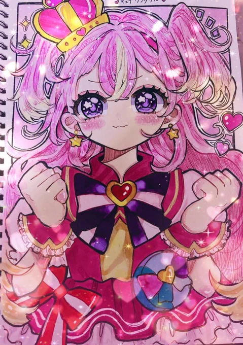 全員そろった!! 