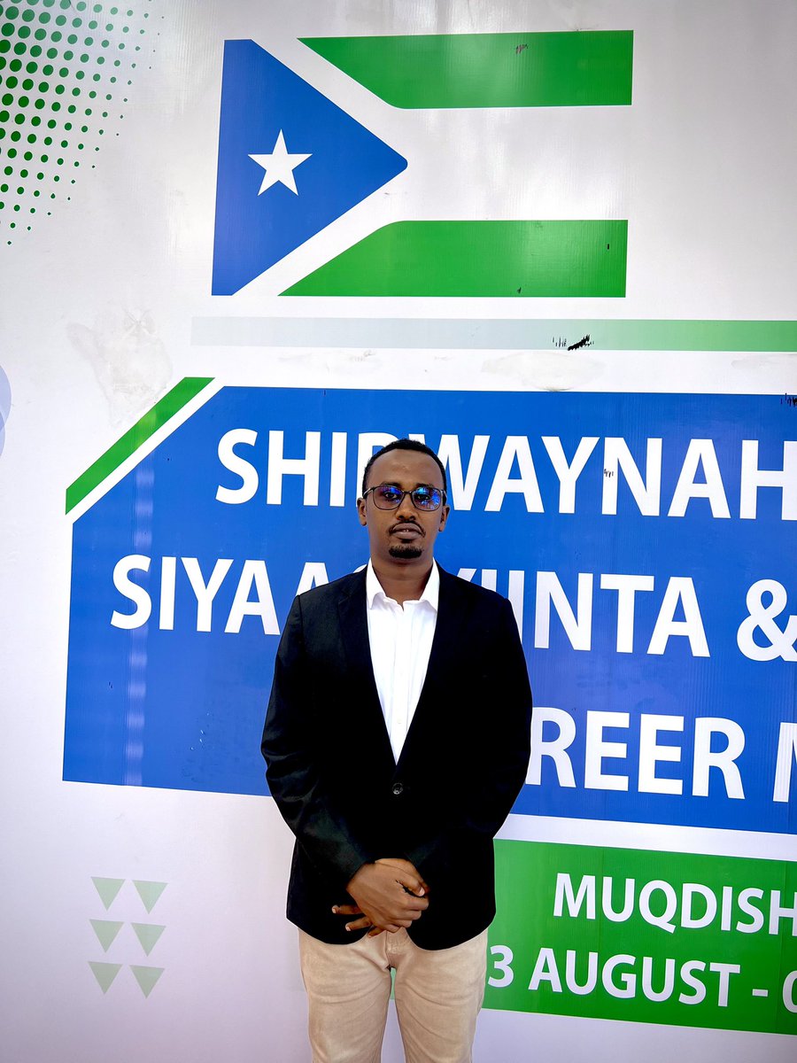 Shirka Midnimada Iyo Aayo katashiga Maakhir. Furaha Midnimada Umadda Somaliyed Guul Iyo Gobanimo.💪🙏💯