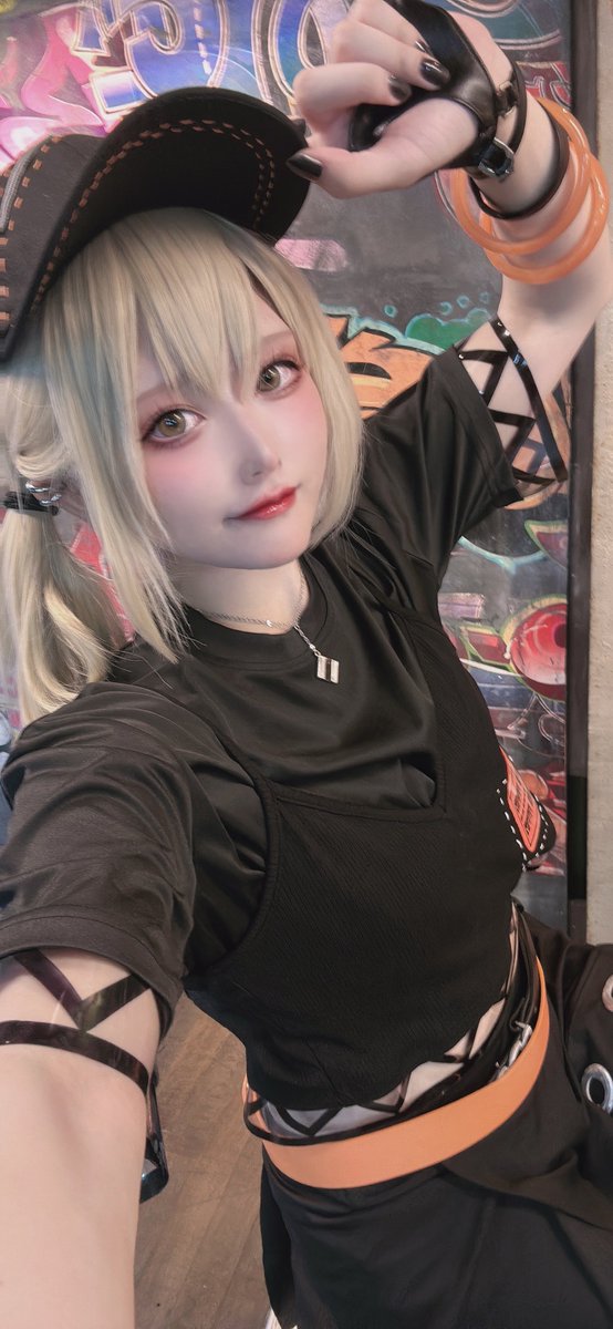 藤崎かのん🦇🌙 tweet media