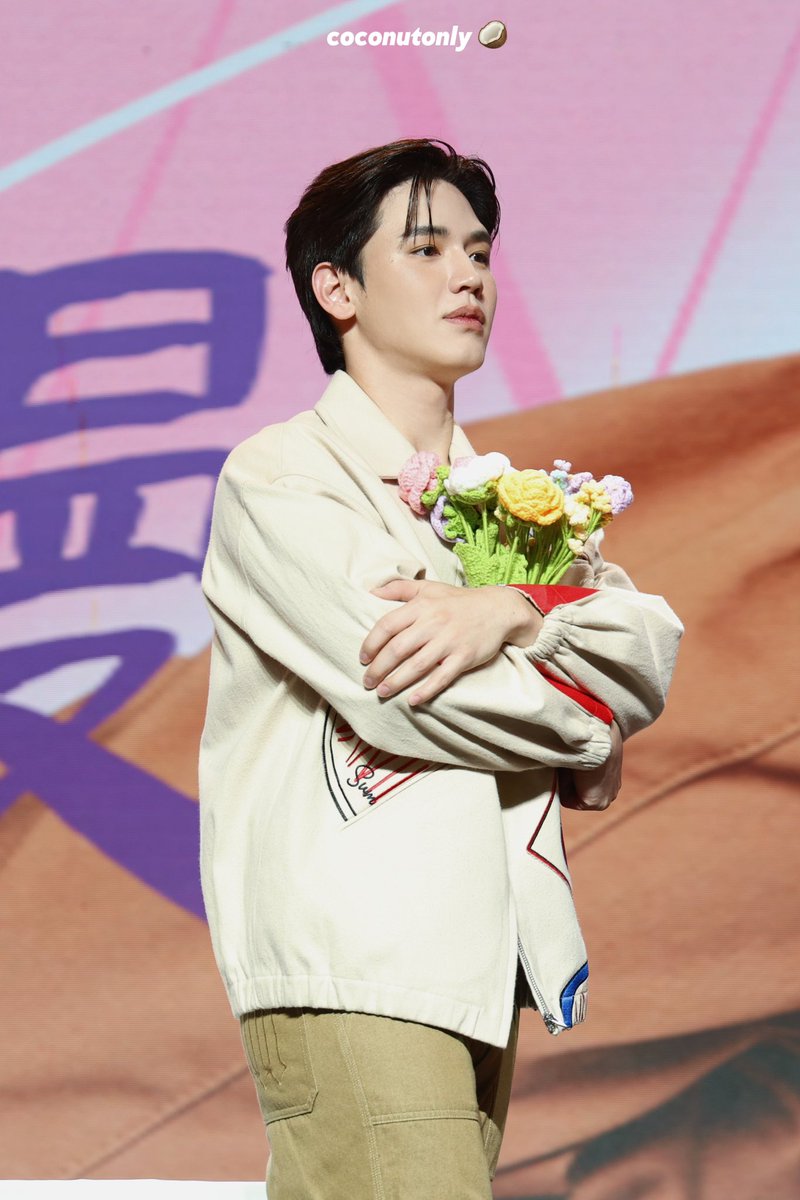 coconutonly1's tweet photo. 🌼💐
#Newwiee 
#NewFMchongqing https://t.co/o2PJghIwmY